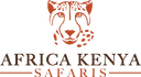 africa kenya logo