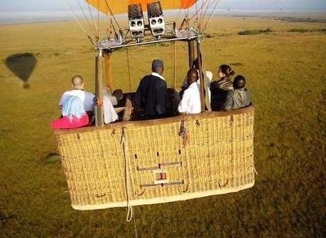 masai mara 2