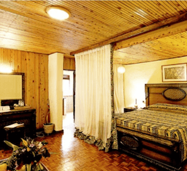 Masai Mara Comfort