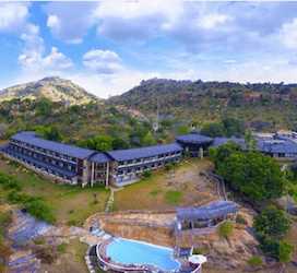 Tsavo East Economy