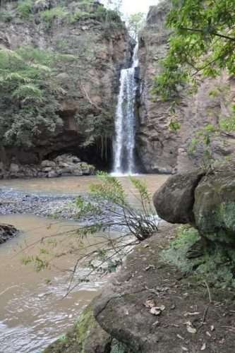 Lake Nakuru National Park Makalia Falls Aether safari collection