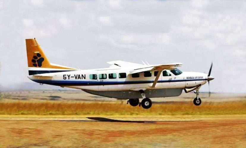 Mombasa Air safari 002