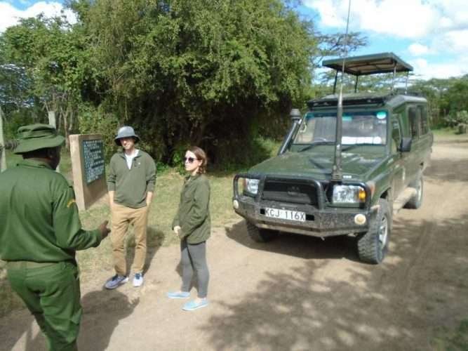 Ol Pejeta Concervancy Kenya 4