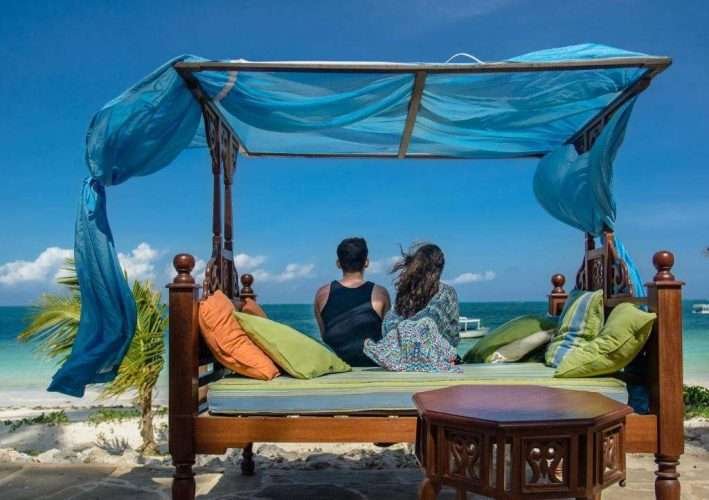 Sarova Whitesands Beach resort and Spa Mombasa Aether safari collection