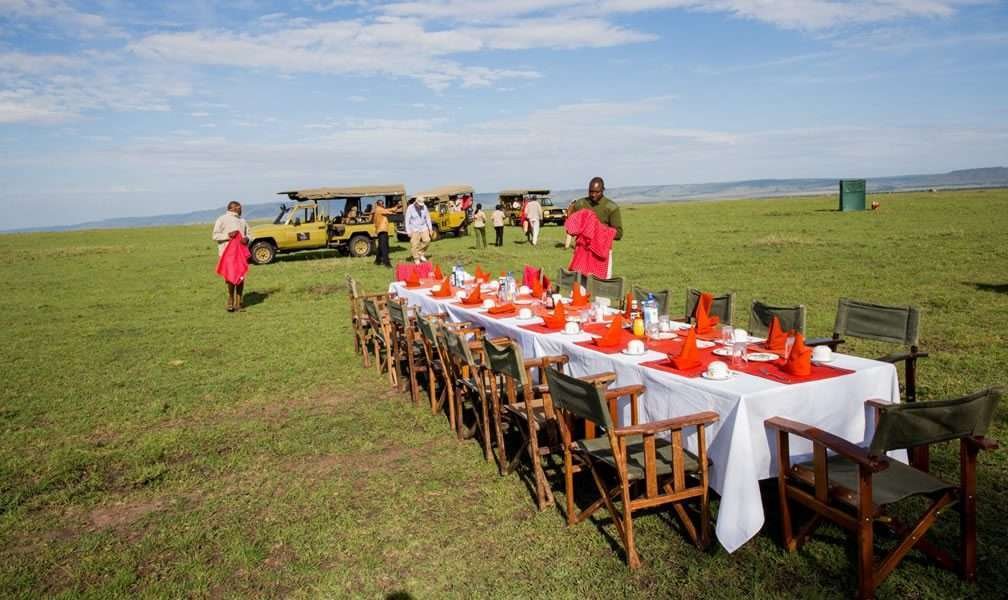 Masai Mara Hot Air Balloon Safari Aether safari collection photo credits Africa Eco Adventures2