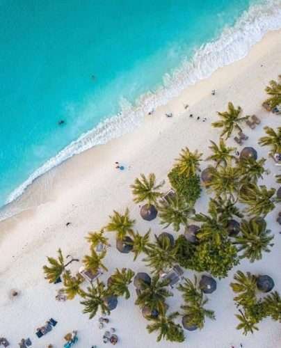 Zuri Zanzibar Zanzibar beach holidays Aether safari collection