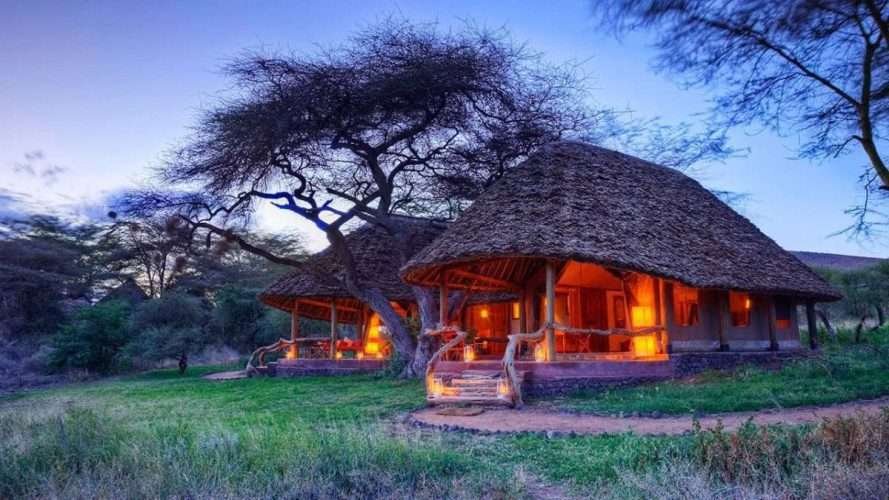 Tortilis Camp Amboseli4 scaled