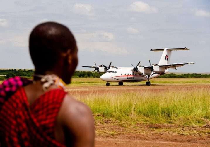 Masai Mara Air safaris Aether safari collection3 scaled