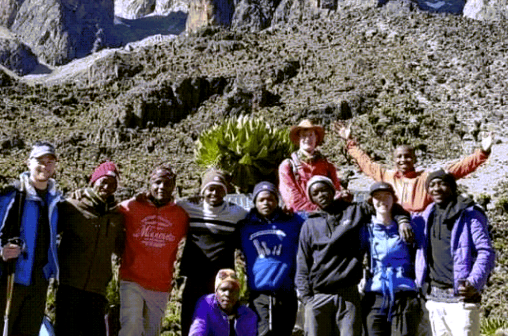 Kili from Website 3