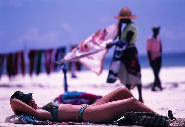 diani beach