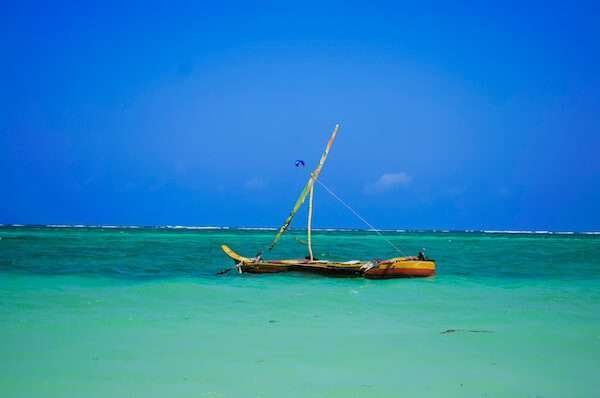 diani beach
