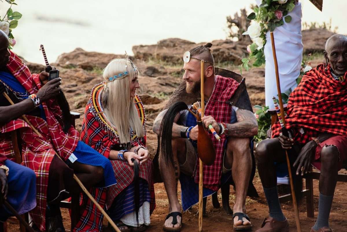 Africa honeymoon safaris and weddings in Kenya Tanzania Zanzibar Mara Engai Lodge Aether safari collection 6 scaled