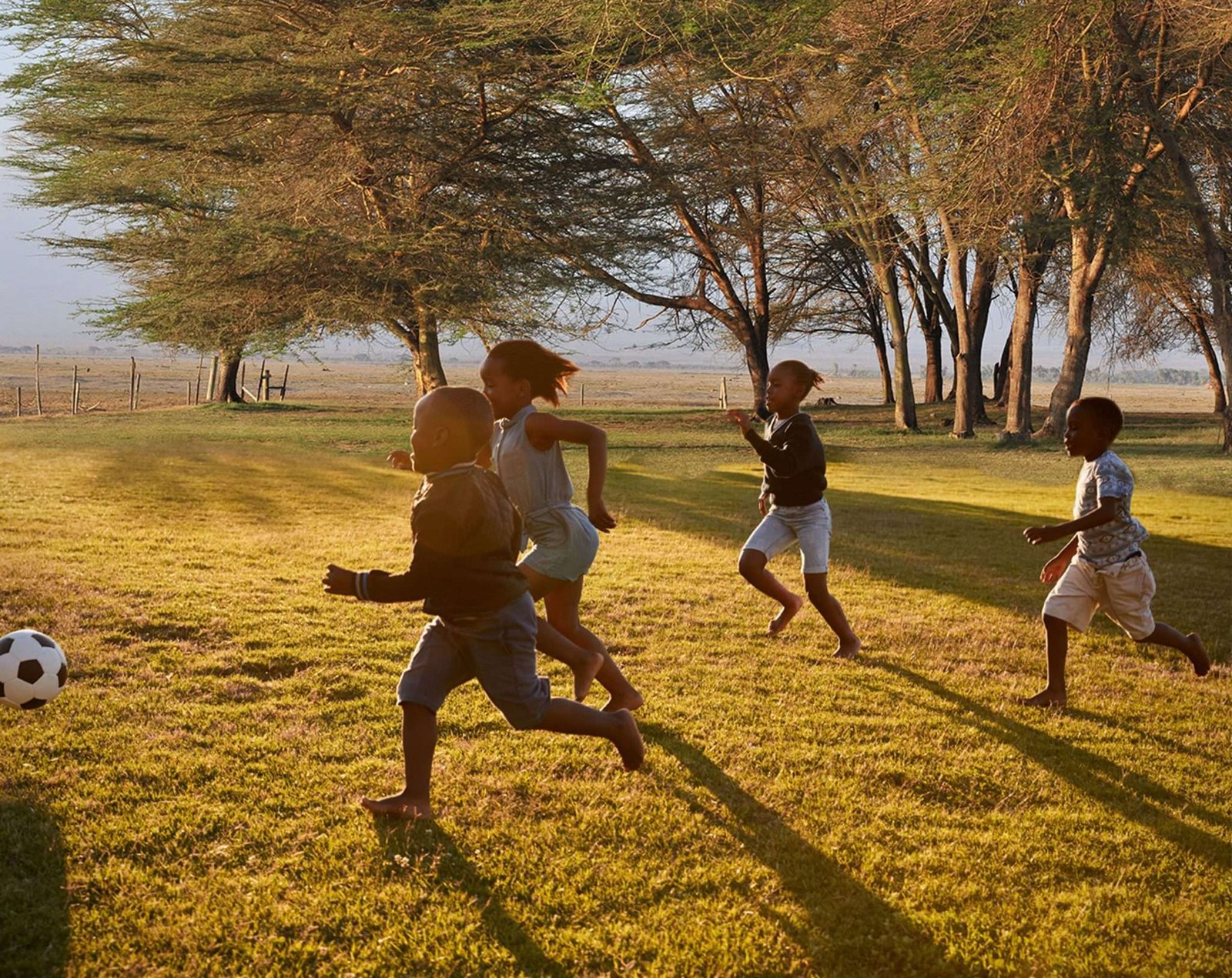 Kenya Family safaris Oltukai Lodge Amboseli National Park Aether safari collection Limited scaled