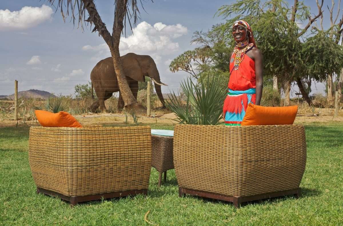 kenya Family safaris Ashnil Samburu Aether safari collection Limited scaled