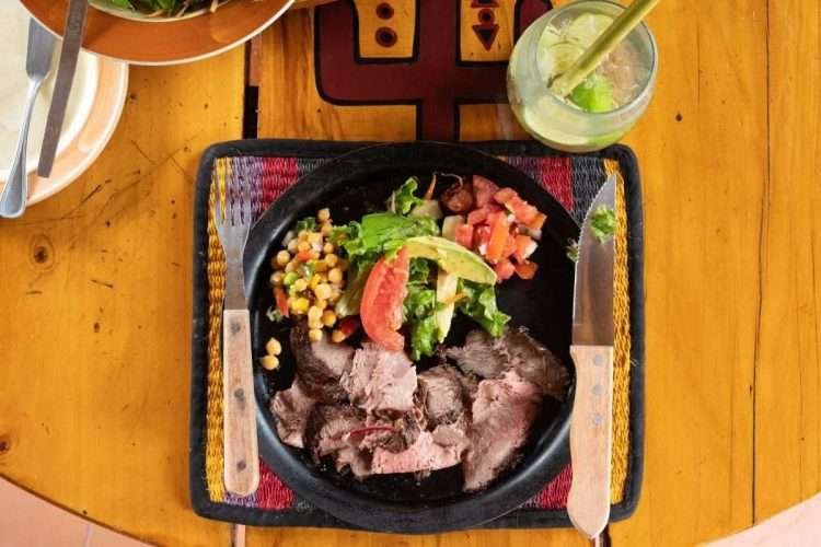 Carnivore Restaurant Best resturants in Nairobi Aether safari collection4 scaled