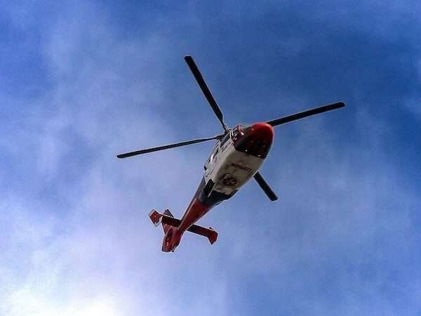 Flying Doctors 3