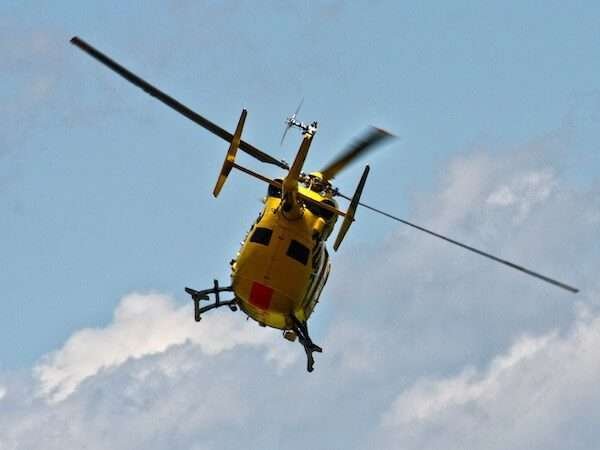 Flying Doctors 4