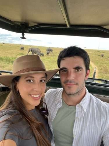 Africa safari tours in Kenya and Tanzania with Aether safari collection 3 scaled
