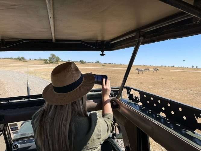 Africa safari tours in Kenya and Tanzania with Aether safari collection 5