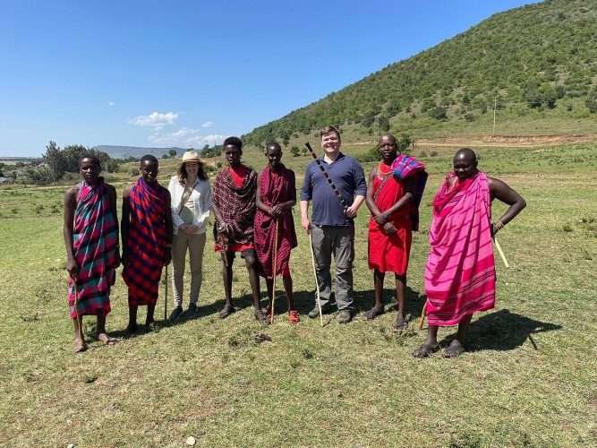 Africa safari tours in Kenya and Tanzania with Aether safari collection 6