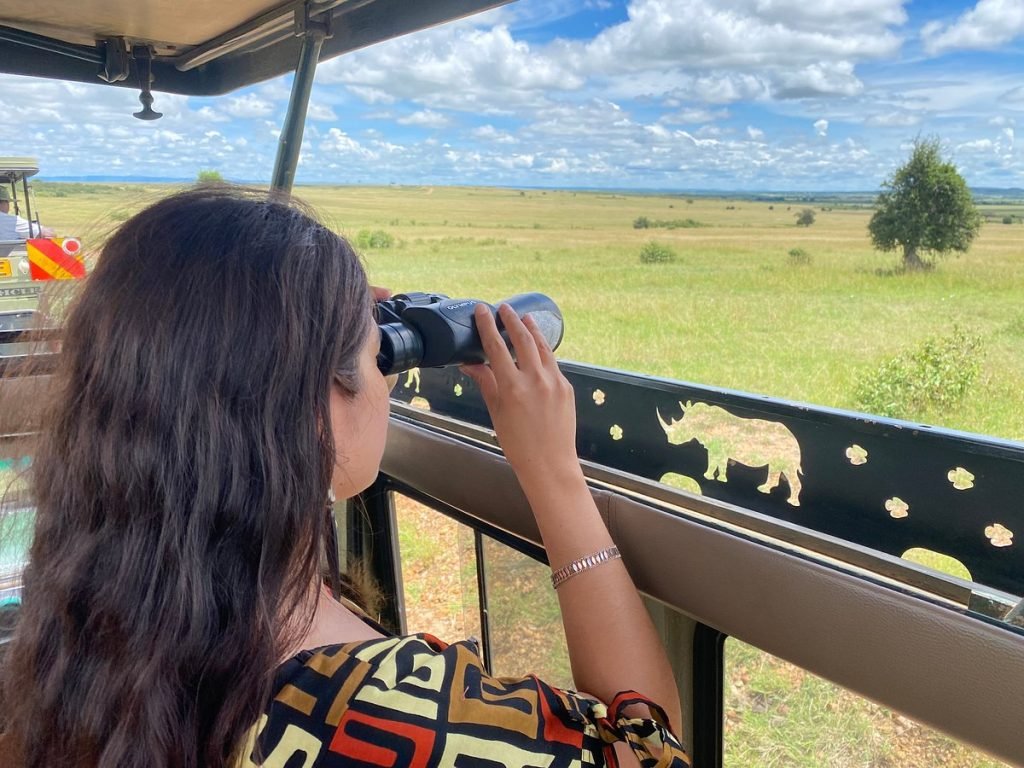 Africa safari tours in Kenya and Tanzania with Aether safari collection 7