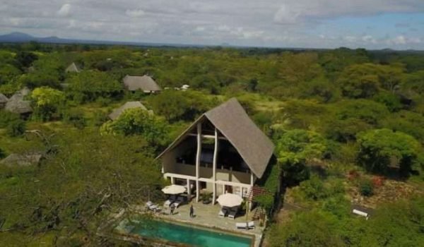 Africa Wellness safari tours in Kenya and Tanzania Finch Hattons Luxury Tented Camp Aether safari collection Limited 4 Africa Wellness safari tours in Kenya and Tanzania Finch Hattons Luxury Tented Camp Aether safari collection Limited 4