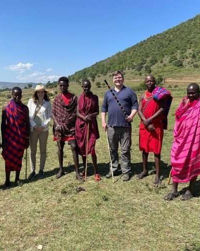 Africa safari tours in Kenya and Tanzania with Aether safari collection 6