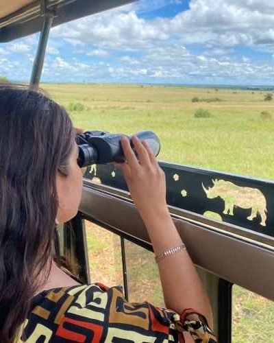 Africa safari tours in Kenya and Tanzania with Aether safari collection 7