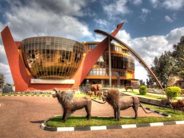 Arusha cultural heritage centre scaled