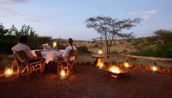 Best honeymoon safari hotels in Kenya Tanzania Zanzibar Lewa Safari Camp Lewa Conservancy Aether safari collection scaled Best honeymoon safari hotels in Kenya Tanzania Zanzibar Lewa Safari Camp Lewa Conservancy Aether safari collection scaled
