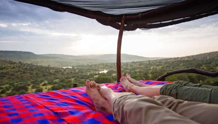 Best honeymoon safari hotels in Kenya Tanzania Zanzibar Loisaba Starbeds Loisaba Conservancy Aether safari collection scaled Best honeymoon safari hotels in Kenya Tanzania Zanzibar Loisaba Starbeds Loisaba Conservancy Aether safari collection scaled