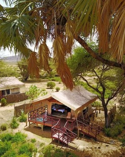 Elephant Bedroom Camp Samburu 28 scaled