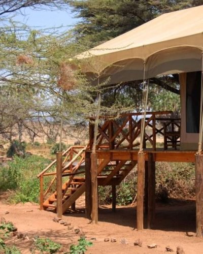 Elephant Bedroom Camp Samburu 29 scaled