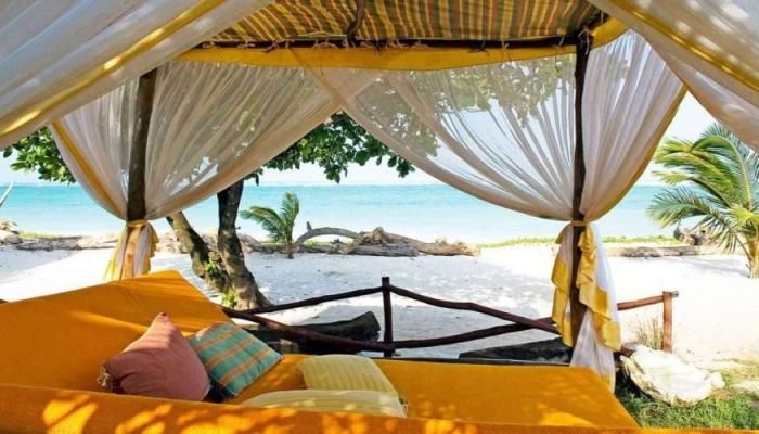Elewana Afrochic Diani Diani beach Kenya Aether safari collection Limited scaled Elewana Afrochic Diani Diani beach Kenya Aether safari collection Limited scaled