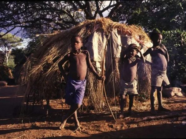Hadza