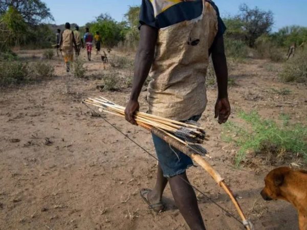 Hadza