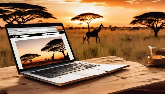 How to apply for Kenya Evisa ETA and visa fees-Aether safari collection