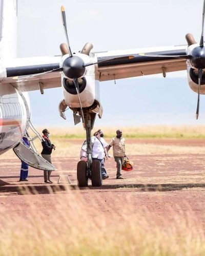 Kenya flight safari tour tour packages from Nairobi, Mombasa, Diani, Malindi & Watamu