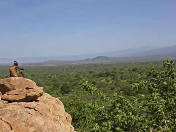 Lake Eyasi Views scaled