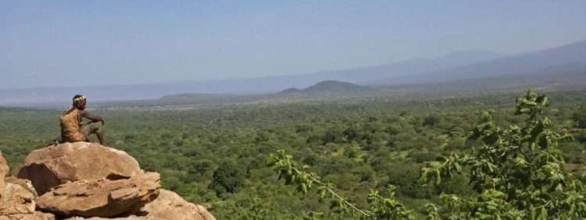 Lake Eyasi Views scaled