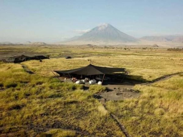 Lake Natron Tanzania flamingos Lake Natron Camp 3 1