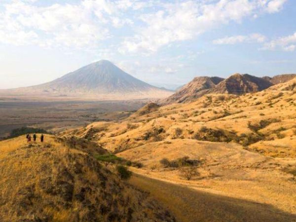 Lake Natron Tanzania flamingos Lake Natron Camp 4 1