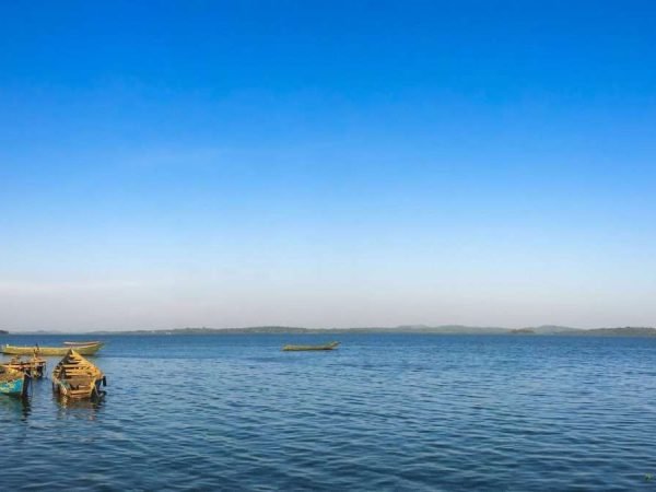 Lake Victoria Tanzania scaled