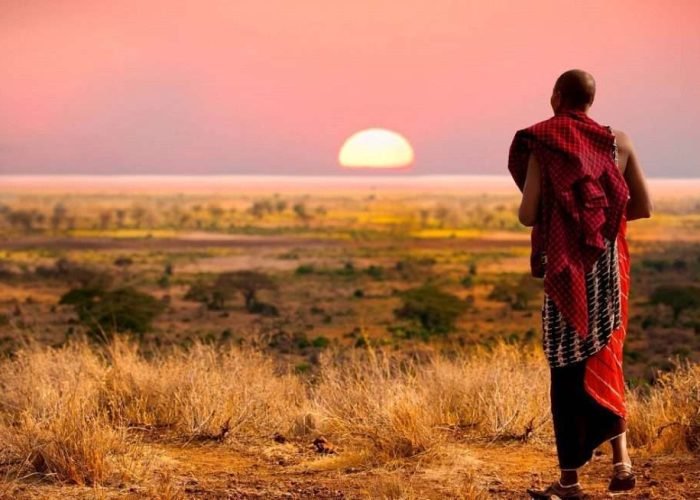 Maasai Aether safari collection Maasai Aether safari collection