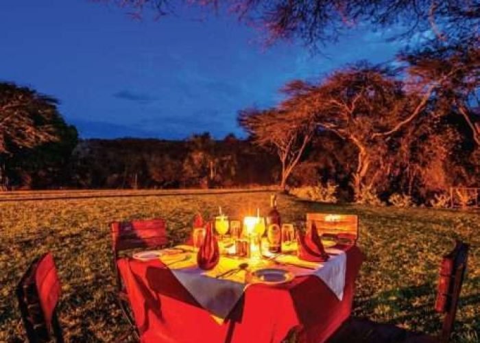 Masai Lodge Nairobi Aether safari collection Masai Lodge Nairobi Aether safari collection