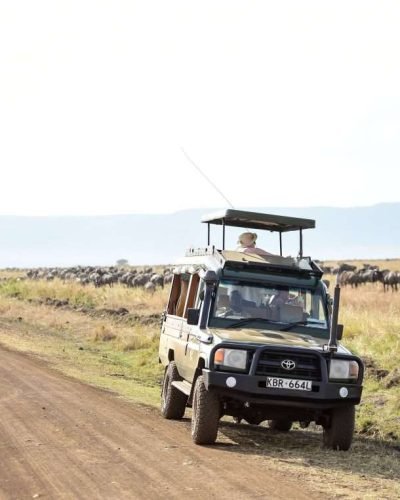 Masai Mara Kenya safaris Africa safari holidays Aether safari collection scaled