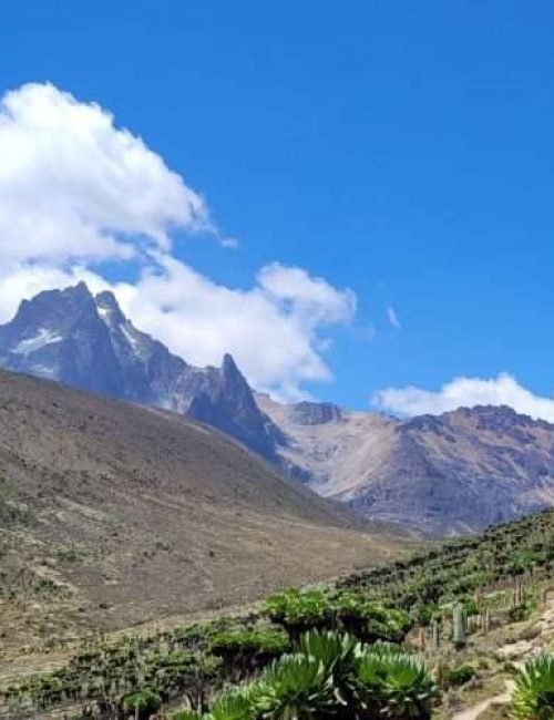 Mount Kenya climbing adventure tours by Aether safari collection - credits Glamping Kenya (12)