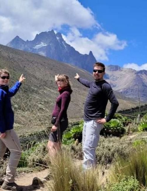 Mount Kenya climbing adventure tours by Aether safari collection - credits Glamping Kenya (13)