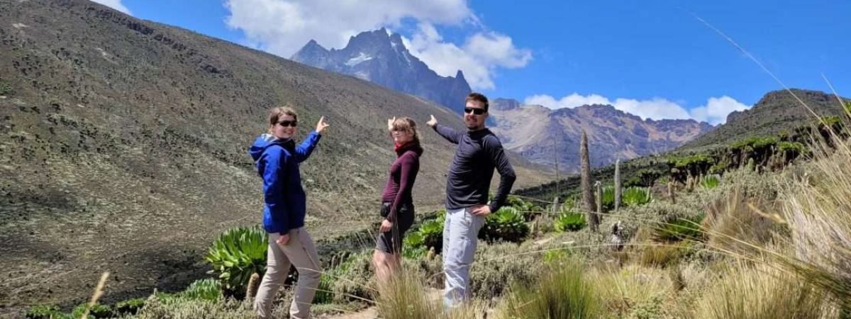 Mount Kenya climbing adventure tours by Aether safari collection - credits Glamping Kenya (13)