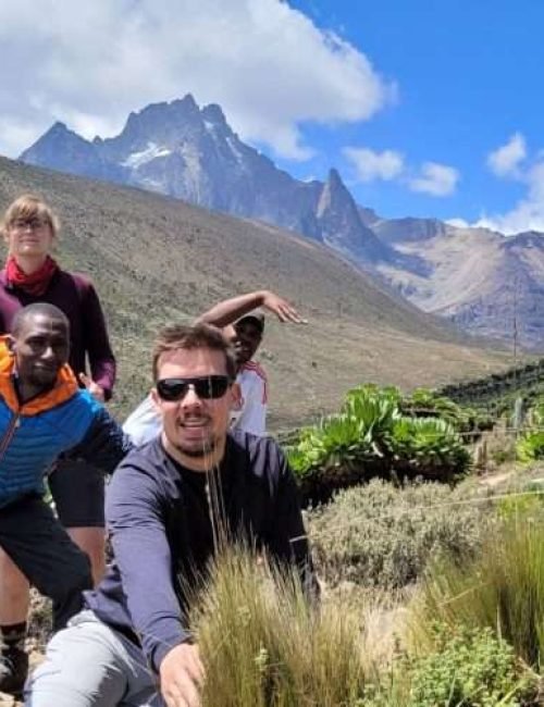 Mount Kenya climbing adventure tours by Aether safari collection - credits Glamping Kenya (14)